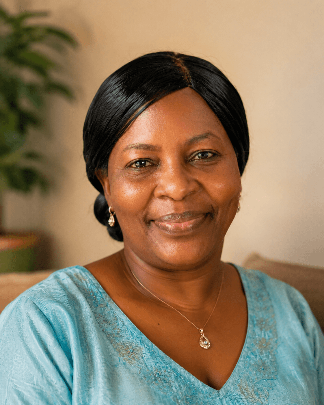 Grace Bolaji Adetayo